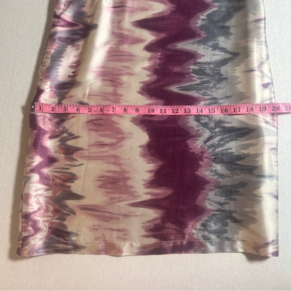 Diane von Furstenberg Multicolor Sleeveless Dress - Picture 7 of 10